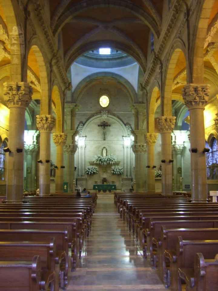 a presumir nuestras iglesias ⛪️ - 1