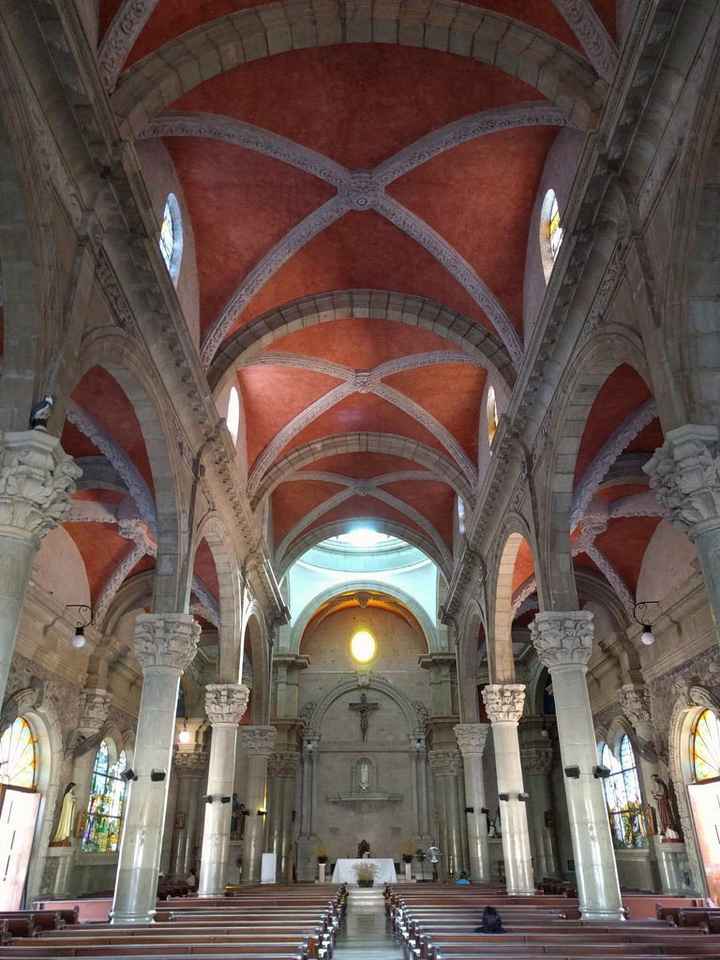 a presumir nuestras iglesias ⛪️ - 2