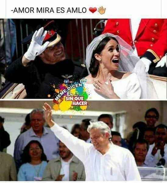 ¡Compartan sus memes de boda! 😅 - 3