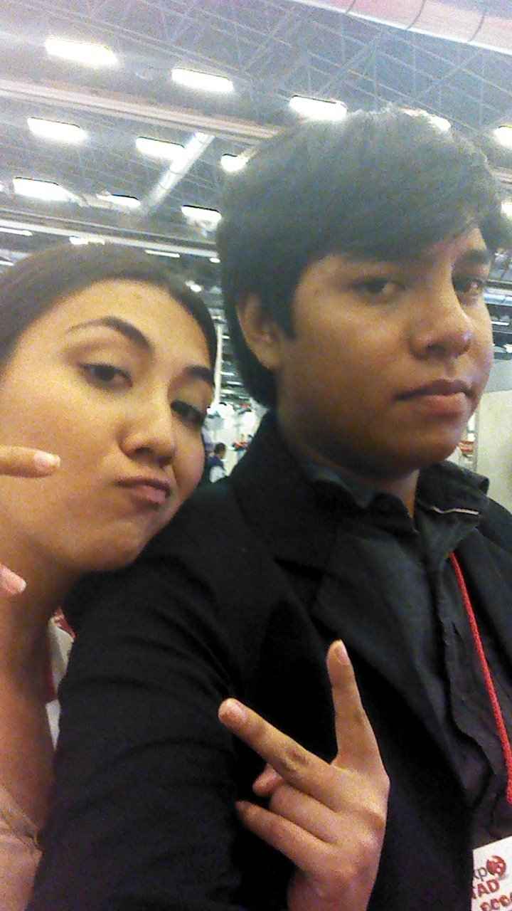 Preséntate a la comunidad!! (para conocernos mejor) - 1