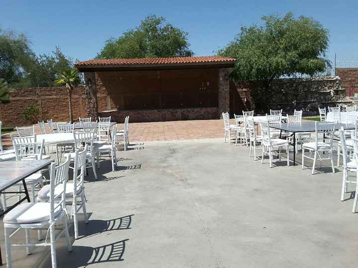 Recepción ✅ - 6