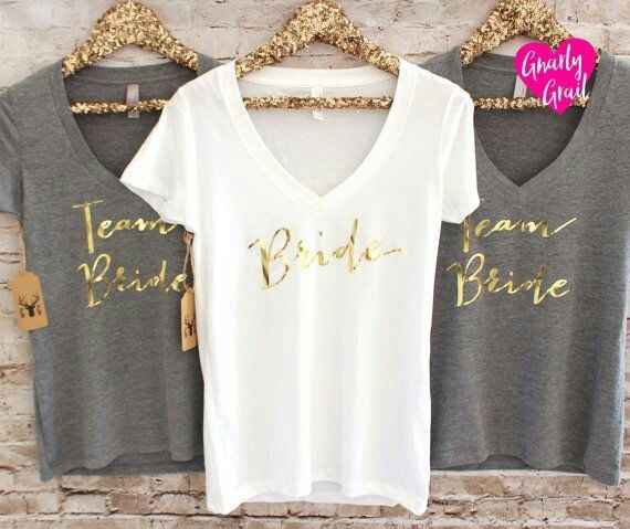 Bachelorette - 1
