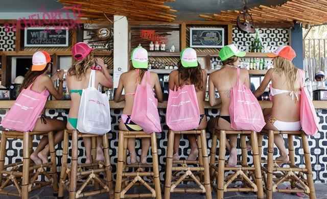 Bachelorette