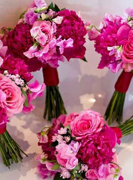 Ramos para las damas - 1
