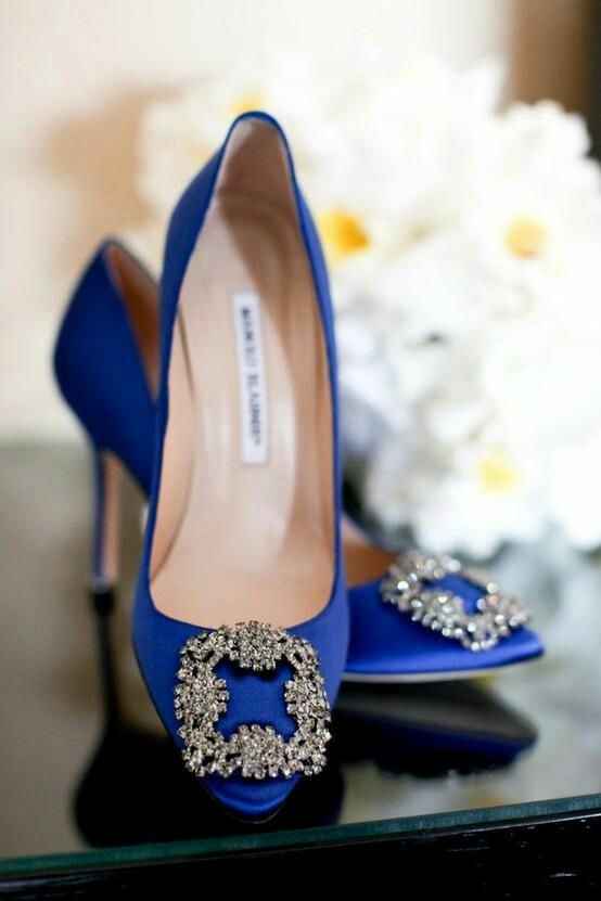 Zapatillas de novia ¿cuáles te gustan? - 10