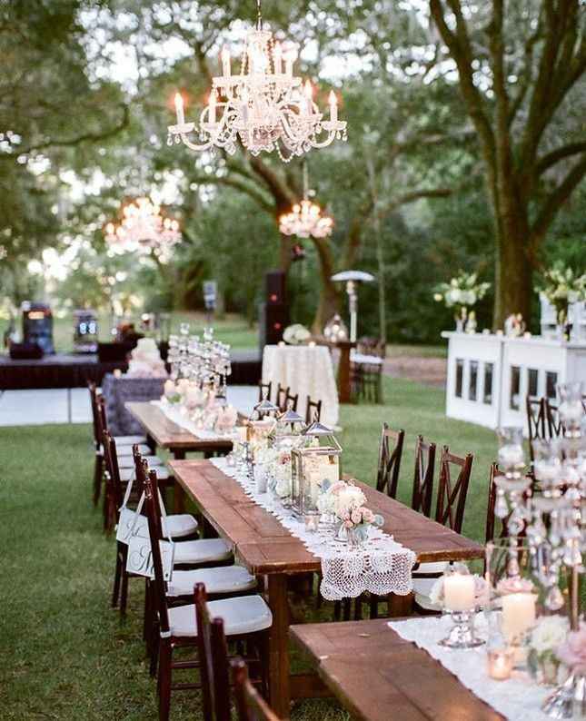 Ideas para boda rustica? - 7