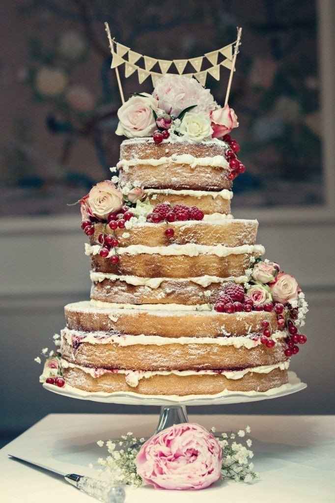 Ideas para boda rustica? - 9