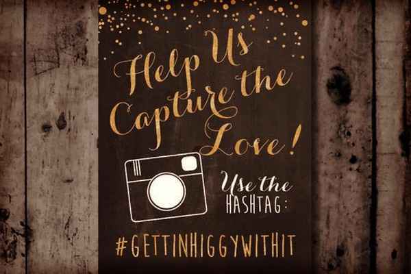 Hashtag