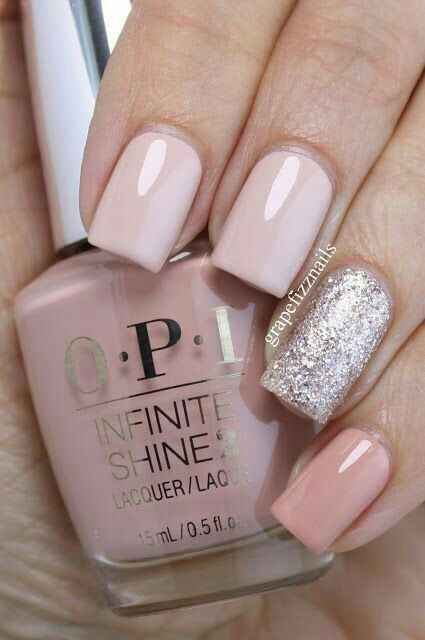  Qué tipo de Uñas 💅💄 - 2