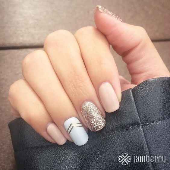  Qué tipo de Uñas 💅💄 - 3