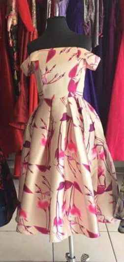  Ya tengo los vestidos! - 1