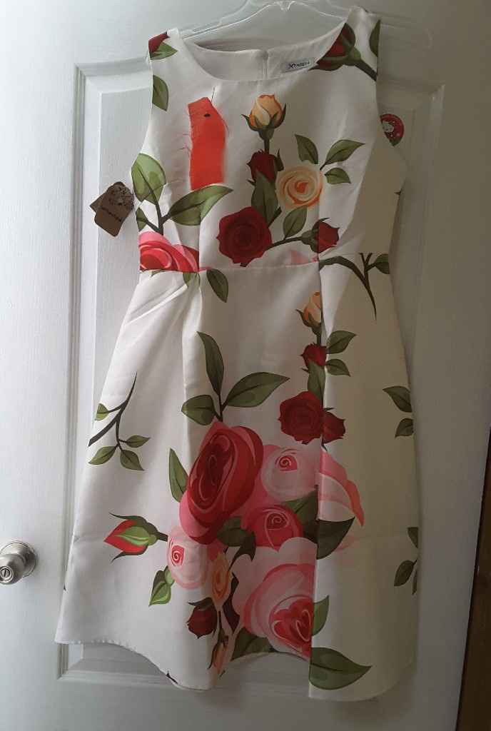  Ya tengo los vestidos! - 2