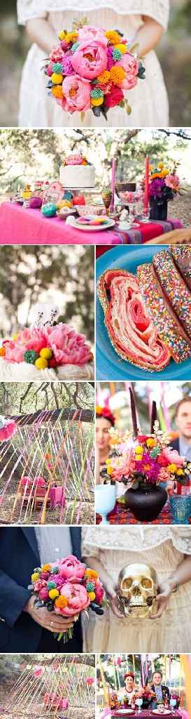  10 fantásticos tips para una boda original - 3