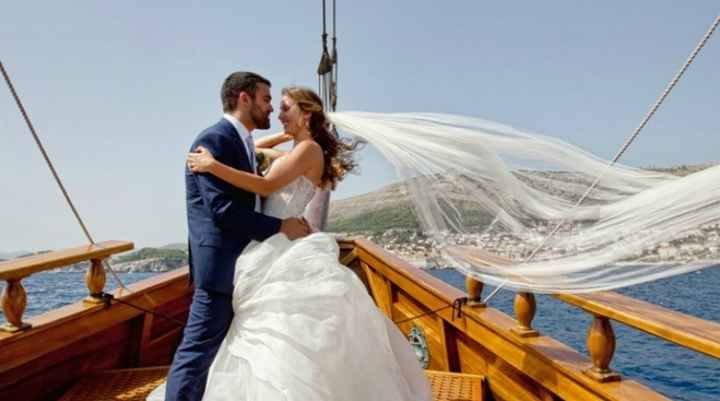  10 fantásticos tips para una boda original - 4