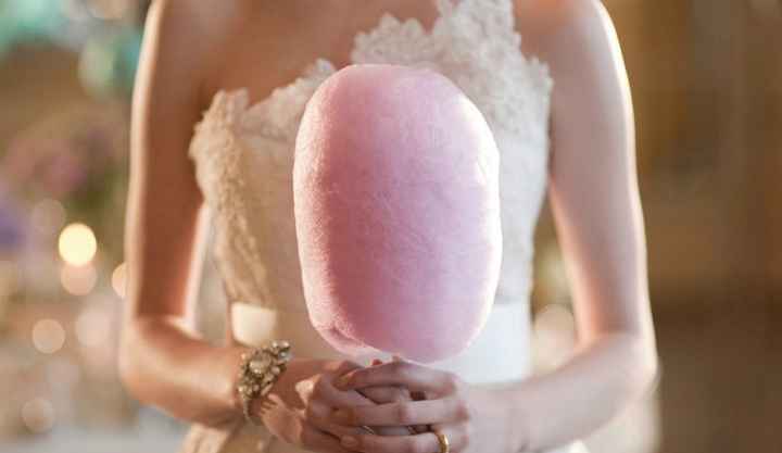  10 fantásticos tips para una boda original - 6
