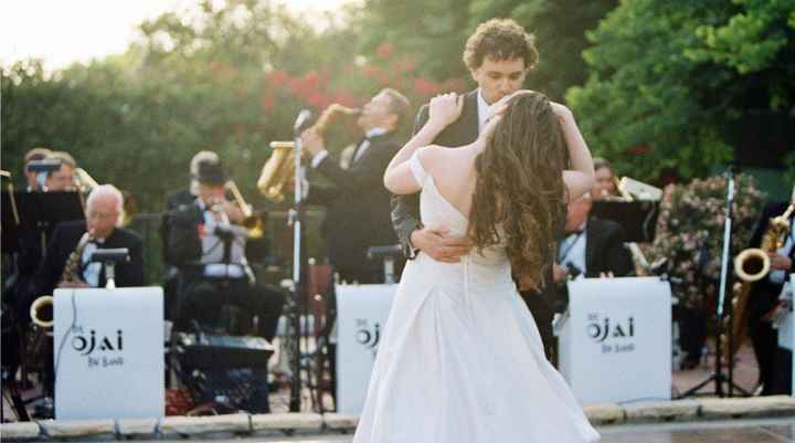  10 fantásticos tips para una boda original - 8