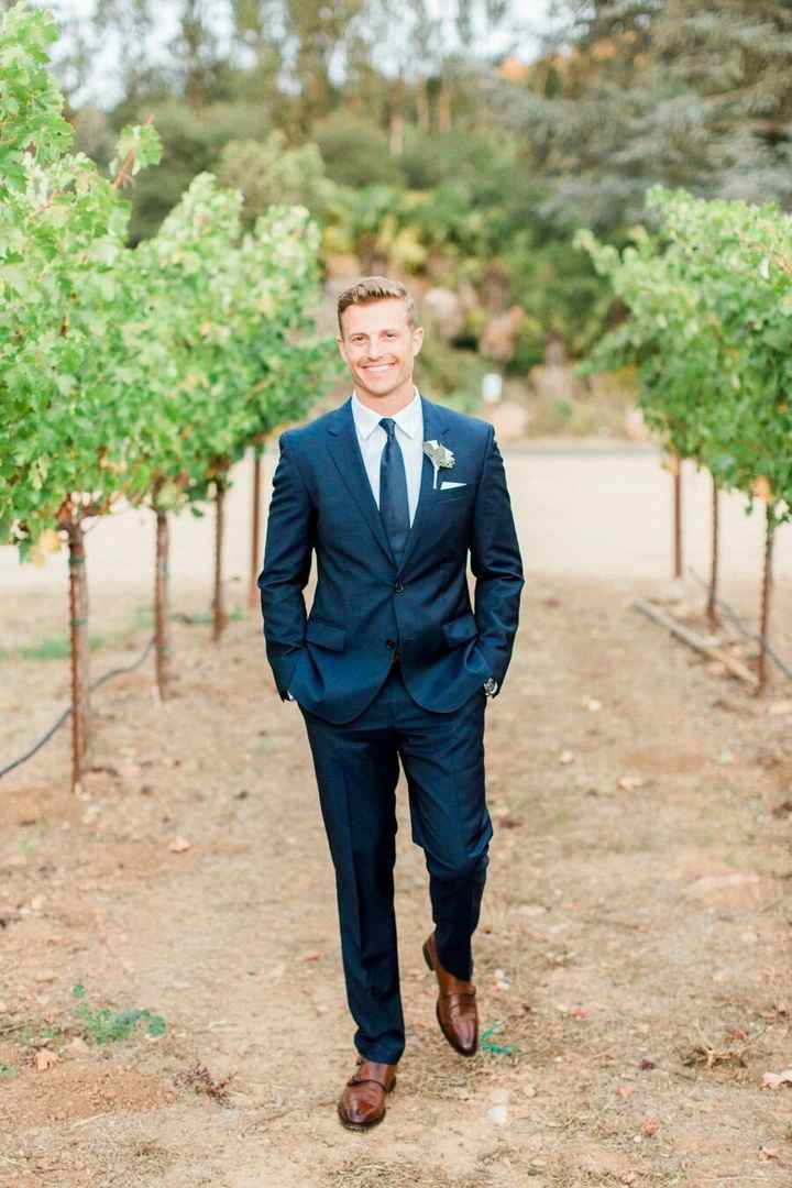 Groom