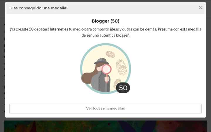 Blogger (50)