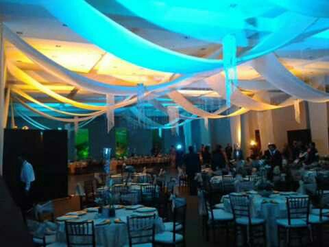 Ayuda decoración abanicos - 1