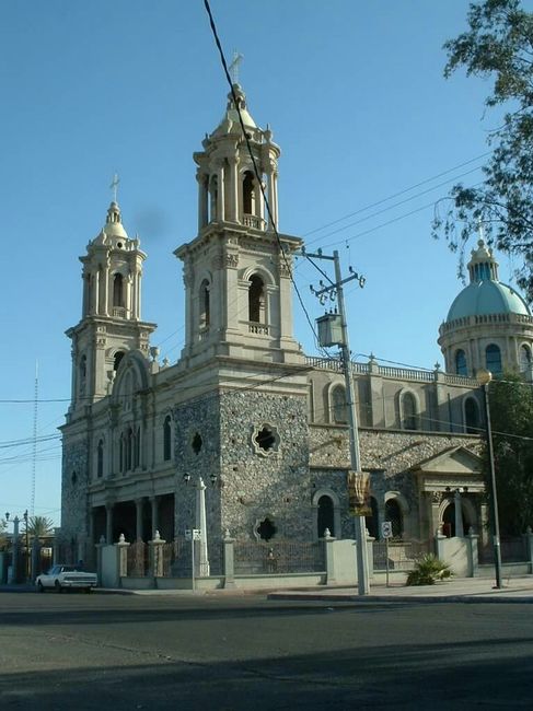 Ya tengo iglesia 😃😃😃 - 1