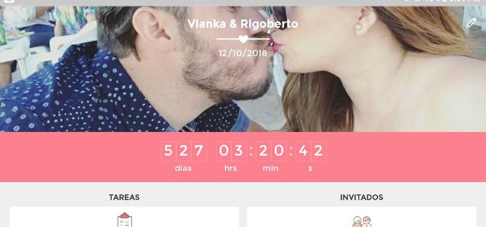¡Comparte una foto de tu contador! ⏰ - 1