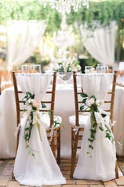 Boda shaby chic - 2