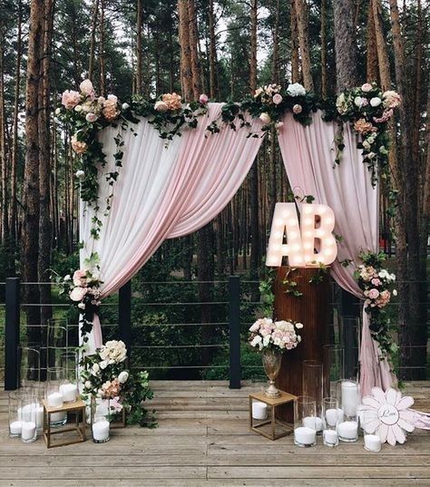Boda shaby chic - 3