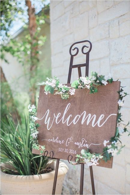 Boda shaby chic - 4