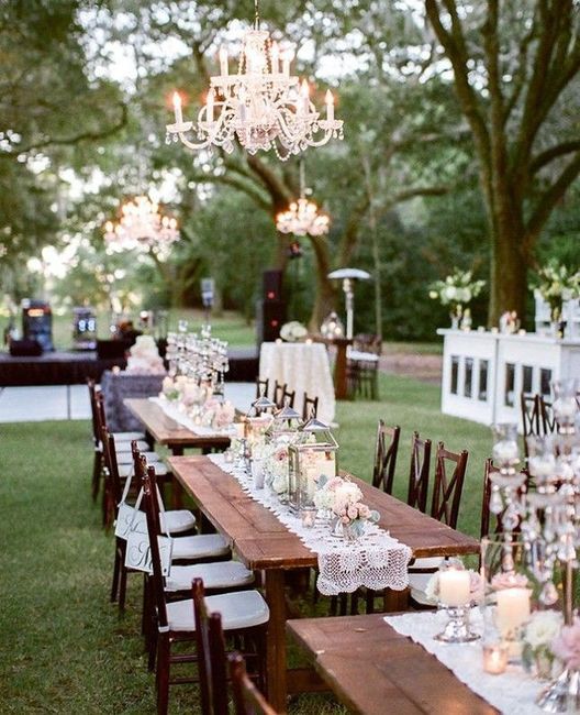 Boda shaby chic - 6