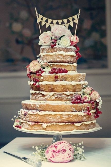 Boda shaby chic - 7