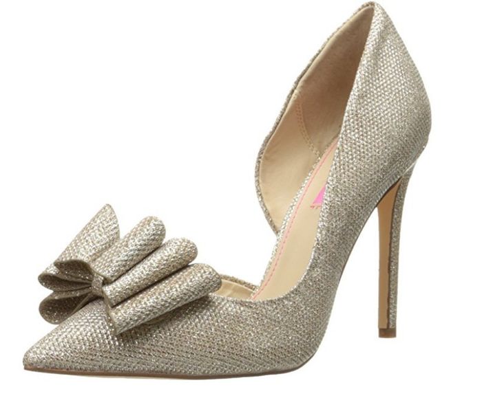 Zapatillas de novia ¿cuáles te gustan? - 5