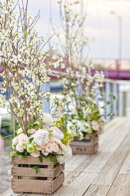 Ideas para boda rustica? - 5