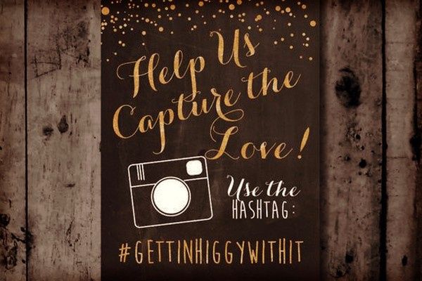Hashtag