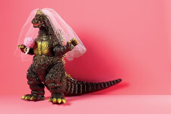  El síndrome Bridezilla - 3