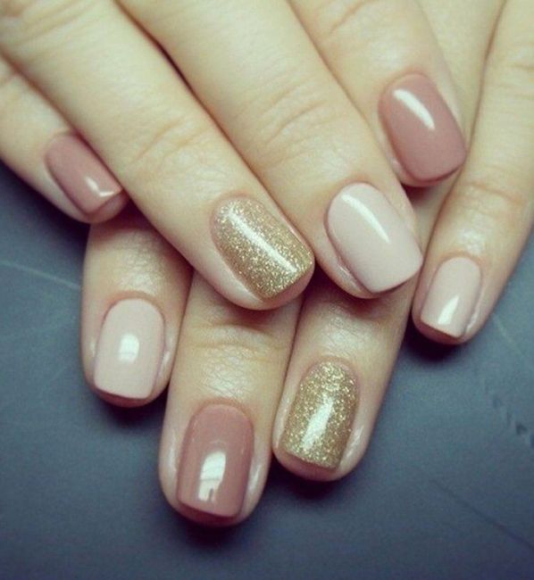  Qué tipo de Uñas 💅💄 - 4