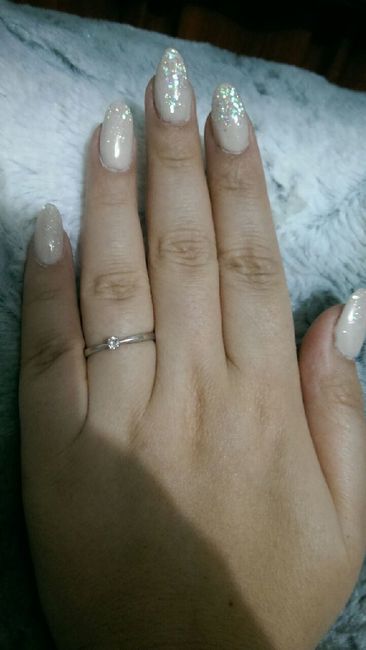 ¡Presume tu anillo! 💍 - 1
