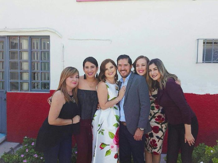  Pedida, boda civil, save the date 😱 - 8