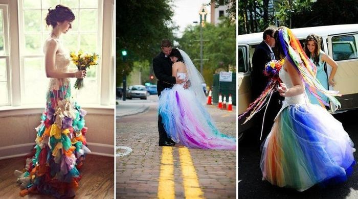  10 fantásticos tips para una boda original - 2