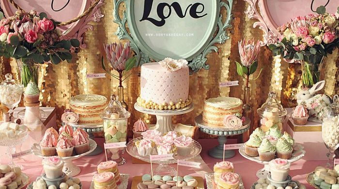  10 fantásticos tips para una boda original - 5