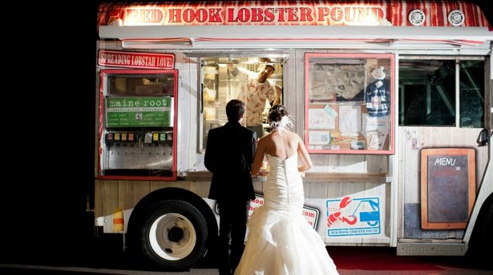  10 fantásticos tips para una boda original - 7
