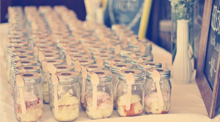  10 fantásticos tips para una boda original - 9
