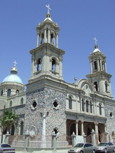  ¿En qué iglesia será su boda? ⛪ - 1