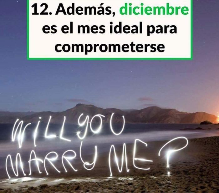  12 cosas que no sabías del anillo de compromiso - 15