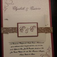 Invitaciones listas !!! - 1