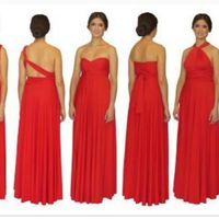 Vestidos de las damas iguales??? 🤭 - 2
