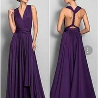 Vestidos de las damas iguales??? 🤭 - 3