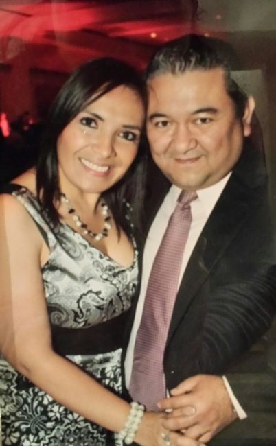 El amor de mi vida