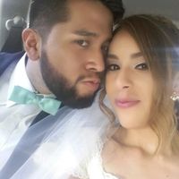 Mi boda - 1