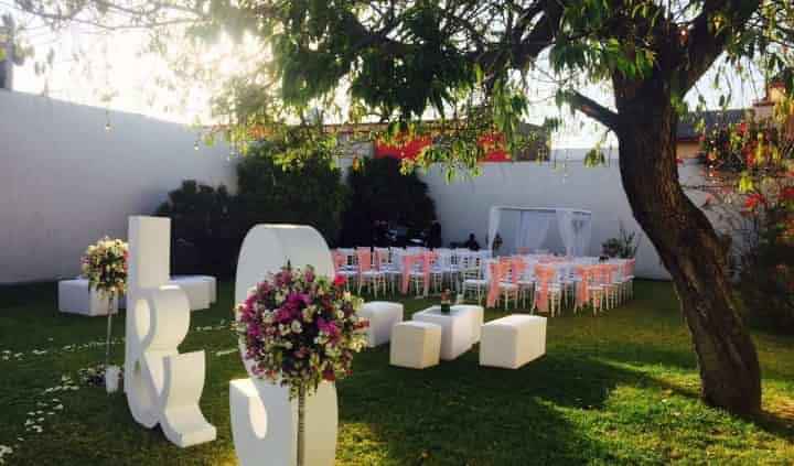 ¡tenemos salón! - 1