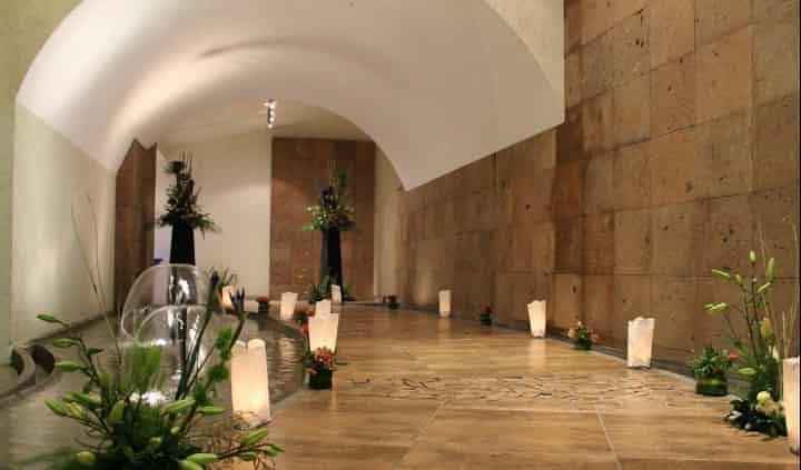 ¡tenemos salón! - 2